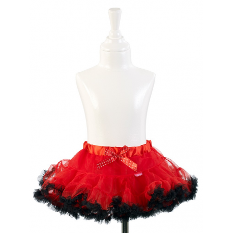 tutu rouge 'Elvira' (4a) tutu rouge 'Elvira' (4a)