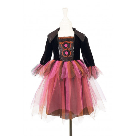 robe de sorcière 'Adelle' 5-7ans robe de sorcière 'Adelle' 5-7ans