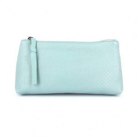 trousse toupie mist/argent trousse toupie mist/argent