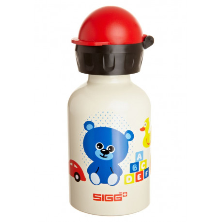 adorable gourde isotherme Teddy 0,3l adorable gourde isotherme Teddy 0,3l