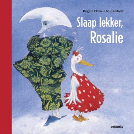 Slaap lekker, Rosalie Slaap lekker, Rosalie