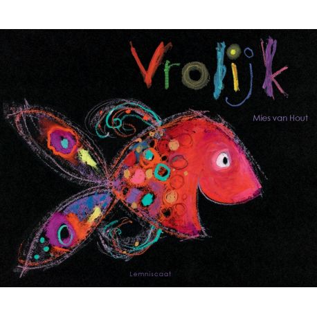 livre en néerlandais 'vrolijk' livre en néerlandais 'vrolijk'