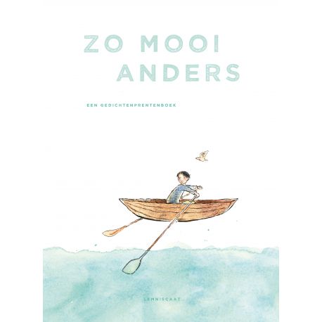 Zo mooi anders Zo mooi anders