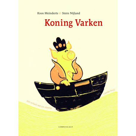 Koning varken Koning varken