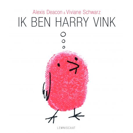 Ik ben harry vink Ik ben harry vink