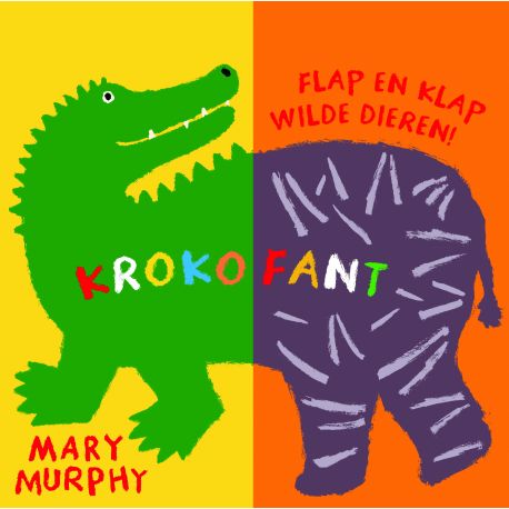 Krokofant Krokofant