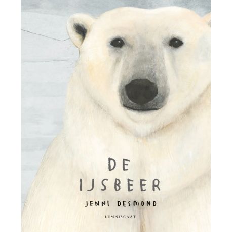 De ijsbeer De ijsbeer