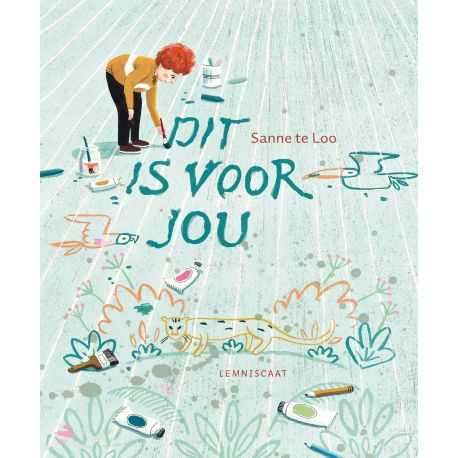 Dit is voor jou Dit is voor jou