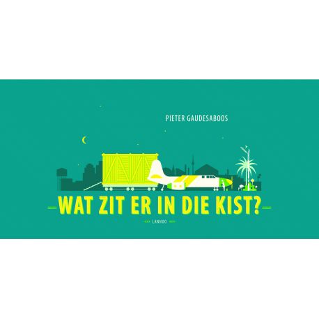 Wat zit er in die kist ? Wat zit er in die kist ?