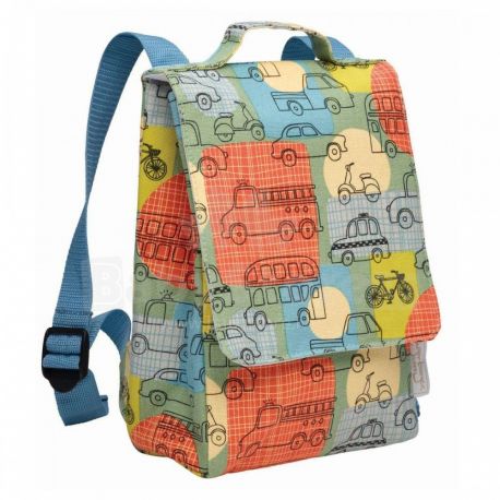 sac à dos maternelle 'road trip' super cool sac à dos maternelle 'road trip' super cool