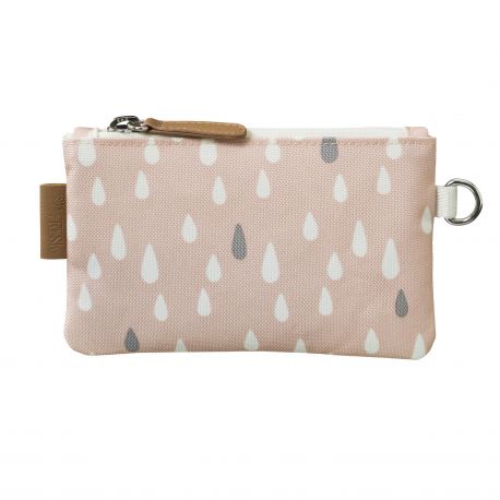 Porte-monnaie - Drops pink Porte-monnaie - Drops pink