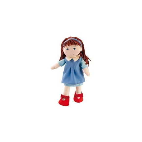 chouette poupée Victoria 30cm chouette poupée Victoria 30cm