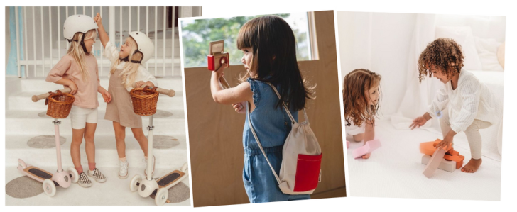 Jouets et loisirs