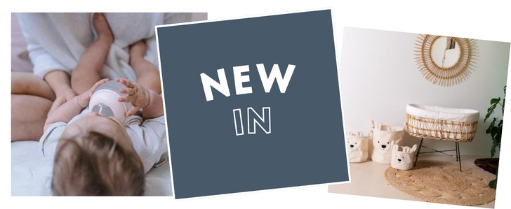 nouveautés! bébé