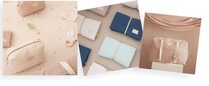 Nobodinoz Opera collection