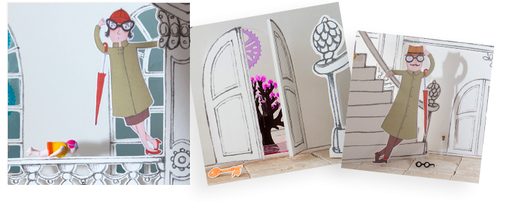 Moulin Roty: Les Petites Merveilles