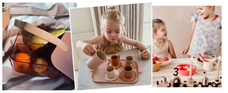 Cuisine et art de la table