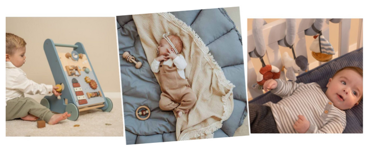 Jouets bébé