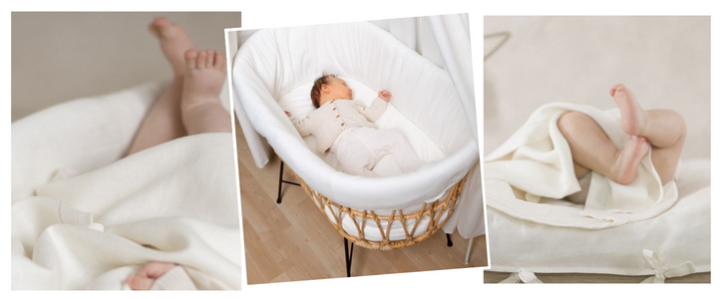 Sommeil bébé