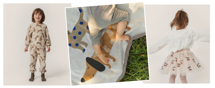 les essentiels enfants