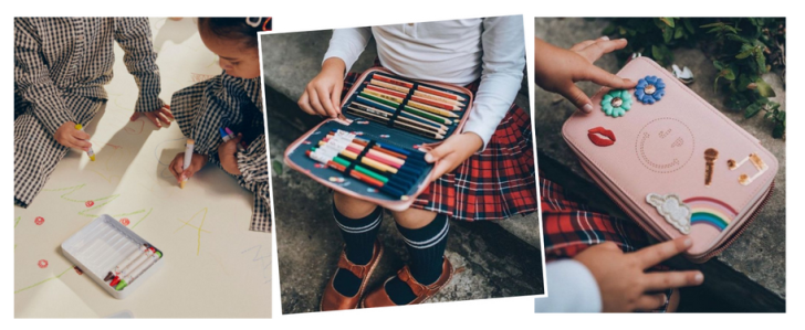 papeterie scolaire