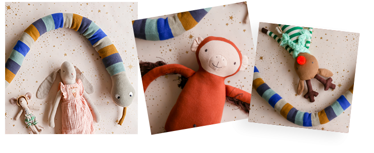 Peluches