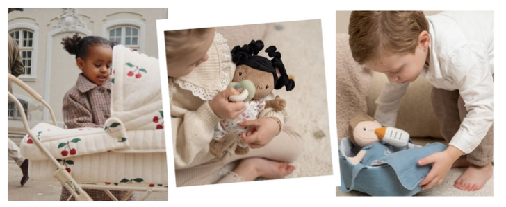 le paradis des mini mamans
