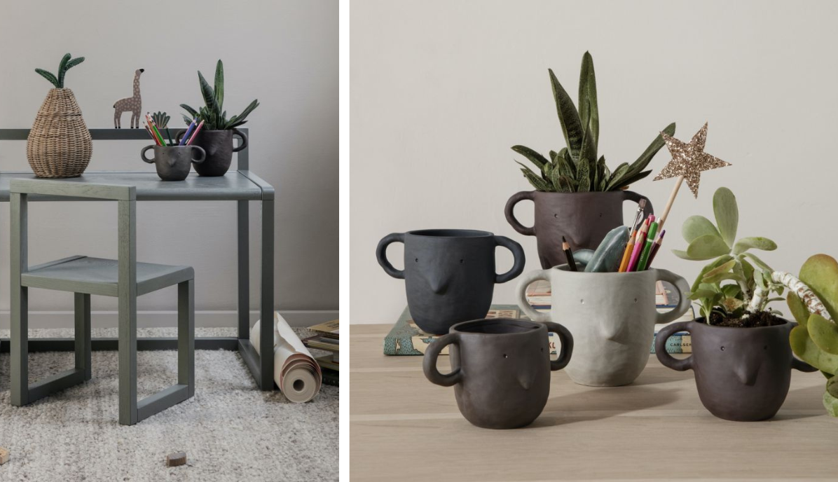 cache-pot de ferm living