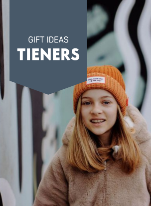 gift ideas tieners
