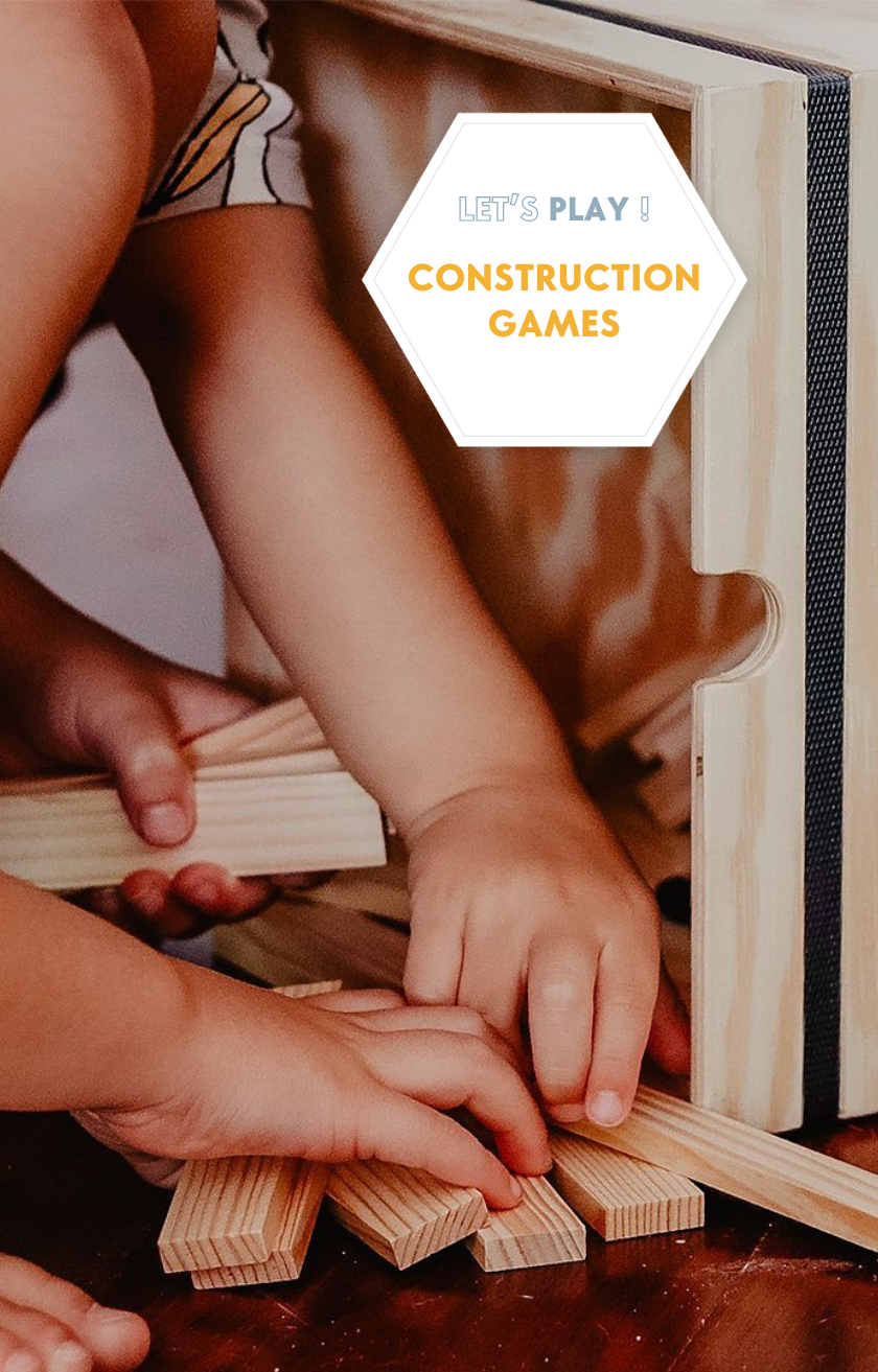 construction games
