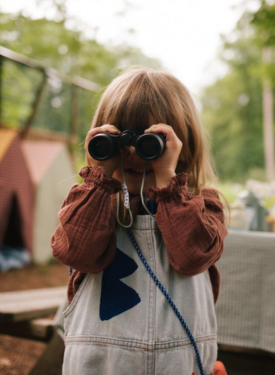 outdoor play