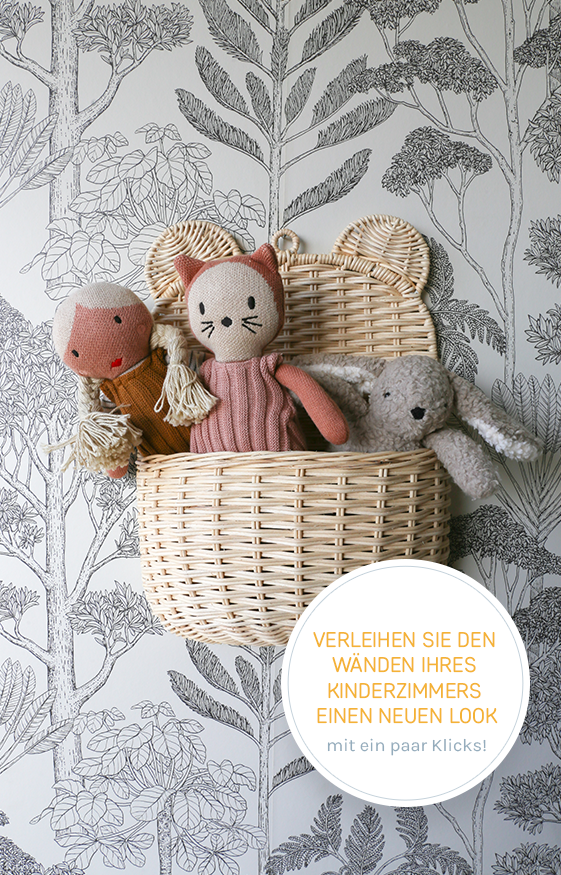 kidsroom deco