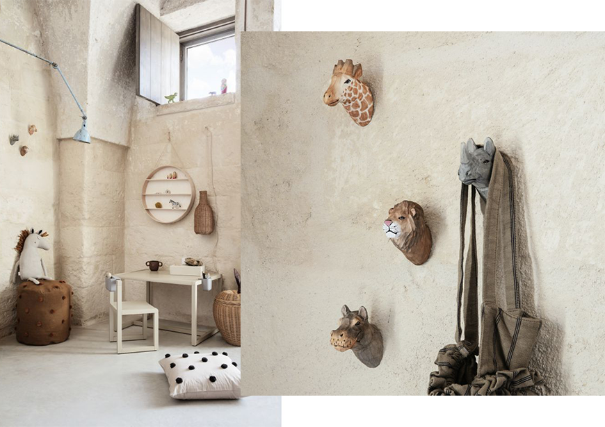 ferm living cadeau voor dierenfans mama