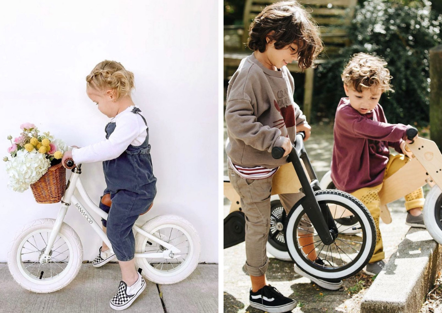 blog loopfiets
