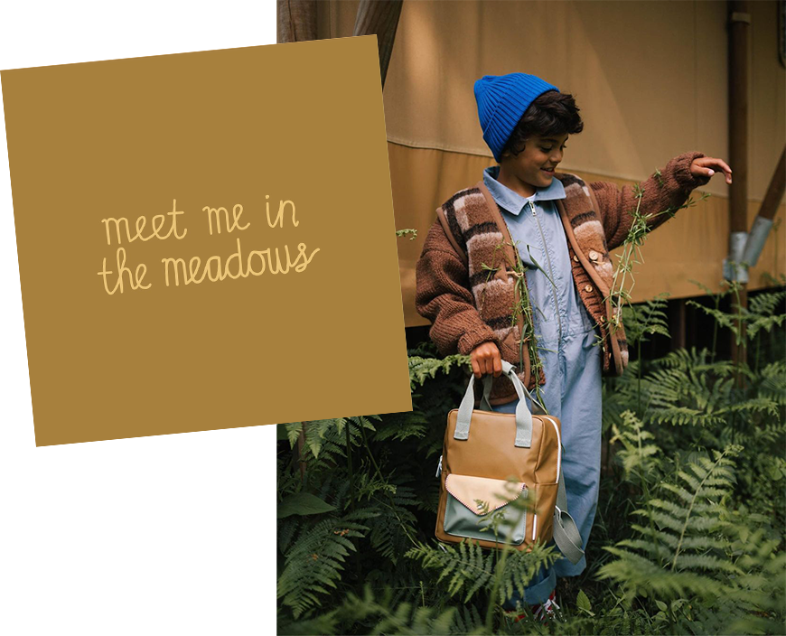 meet me in the meadows sticky lemon nieuwe collectie