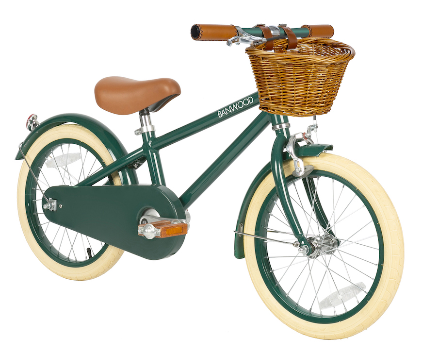 fiets kinderfiets banwood 