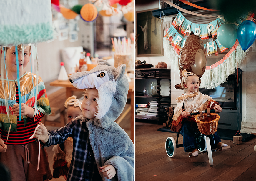 carnaval verkleedfeestje kinderen verkleedkostuum verkleedkledij carnavalsoutfit