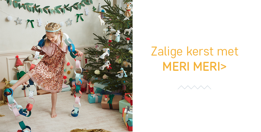 kerst christmas with kids kerstcollectie meri meri party