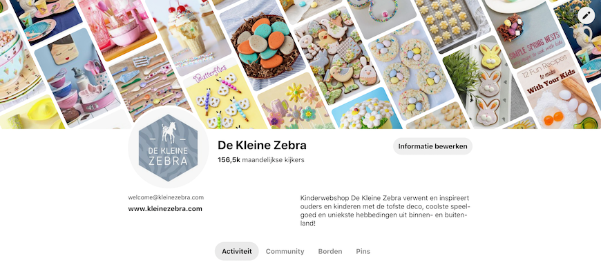 inspiratiebord pinterest de kleine zebra lente gebak paas gebak samen koken met kinderen