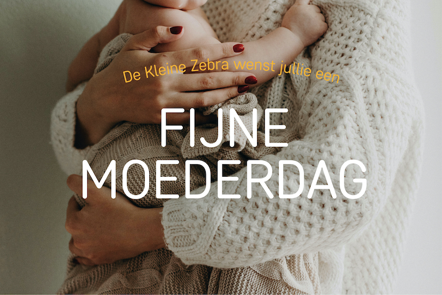 fijne moederdag instagram mama de kleine zebra