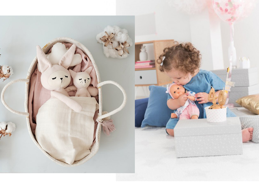 rollenspel poppen leuke poppenaccessoires poppenbed sint cadeau tips populaire sinterklaas cadeaus rollenspeelgoed speelkeuken