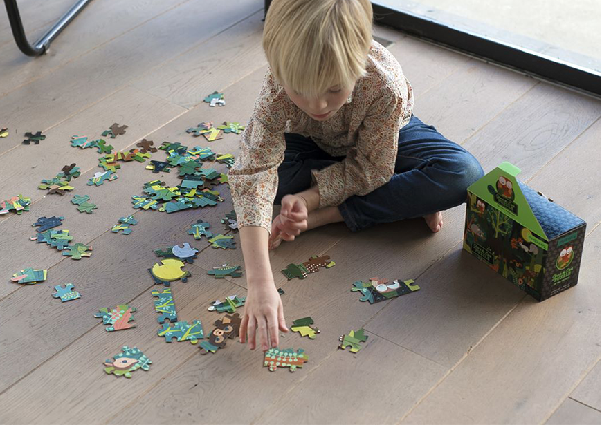 samen spelen sint tips leuk cadeau puzzelen