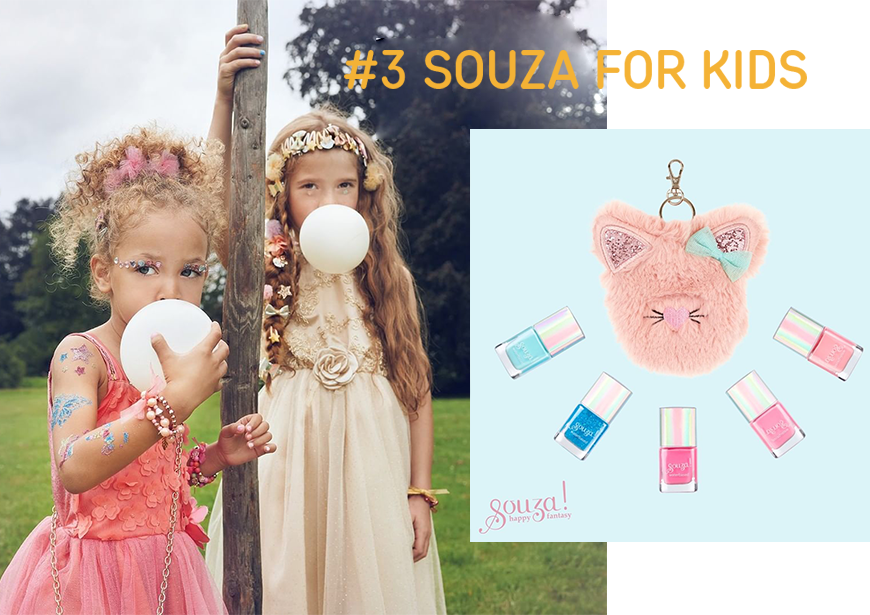 souza for kids cadeautip 3