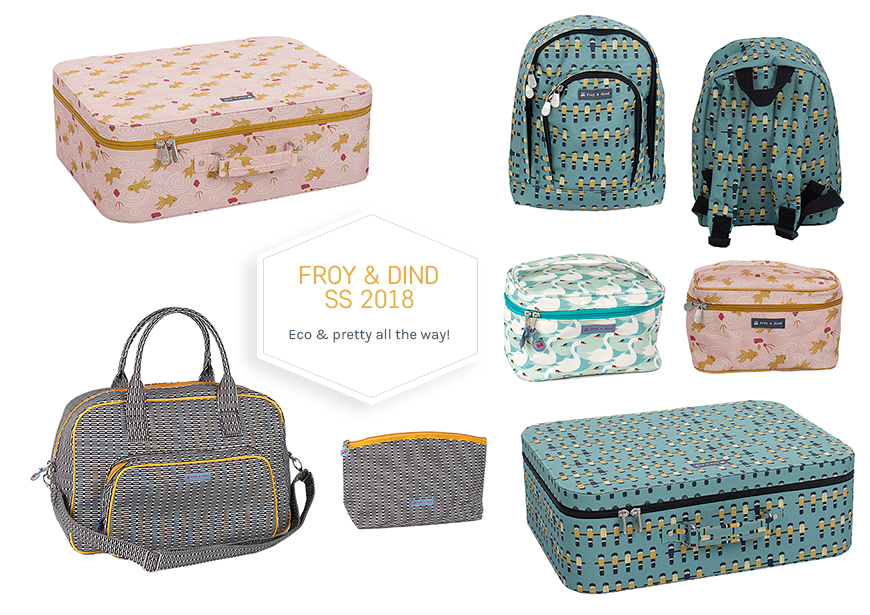 Pretty, fair & all the way! - Zebra