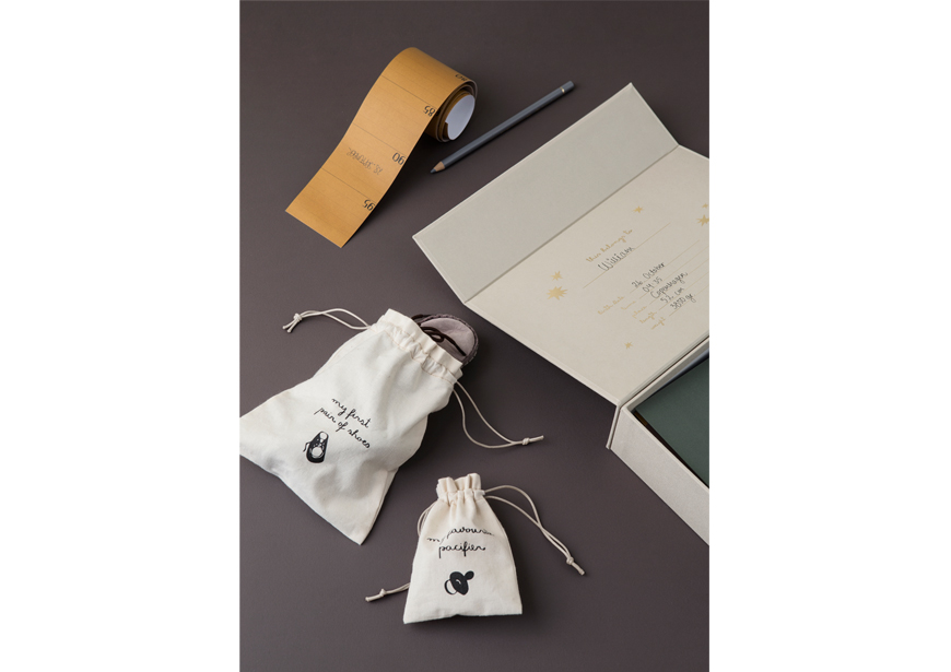 ferm living the beginning of life herinneringendoos kraamgeschenk uniek