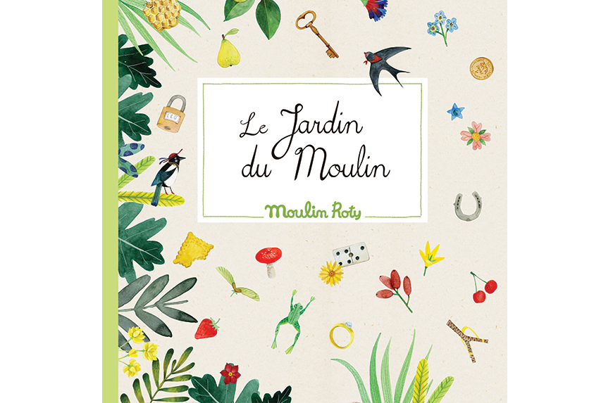 Staycation tip op ontdekking met Le Jardin du Moulin