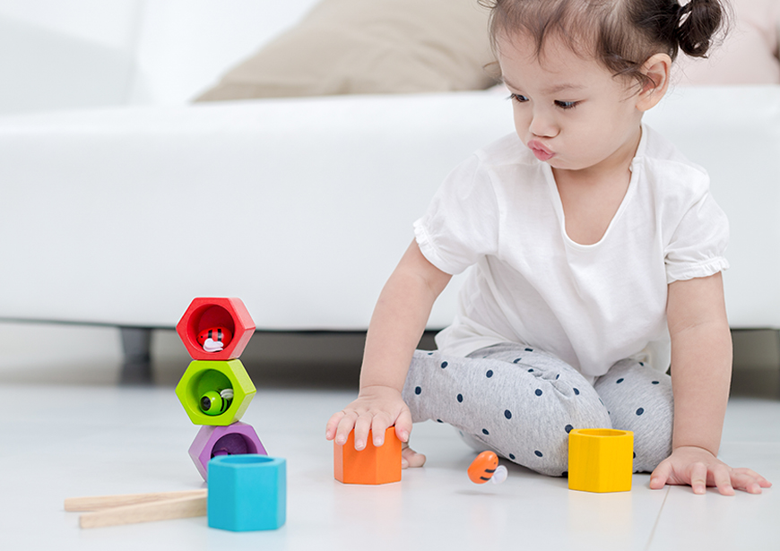 plan toys speelgoed