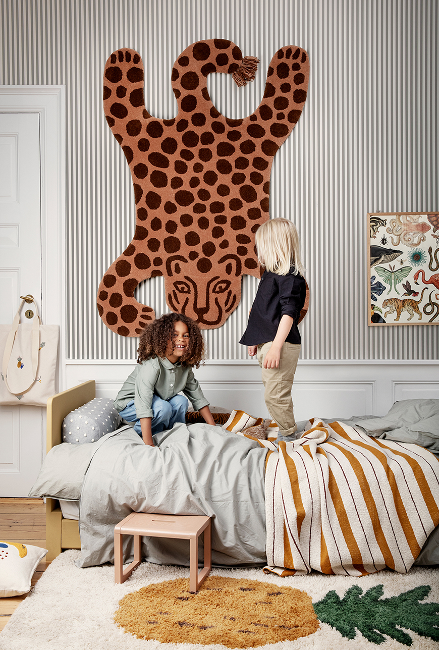 ferm living fruiticana safari AW18